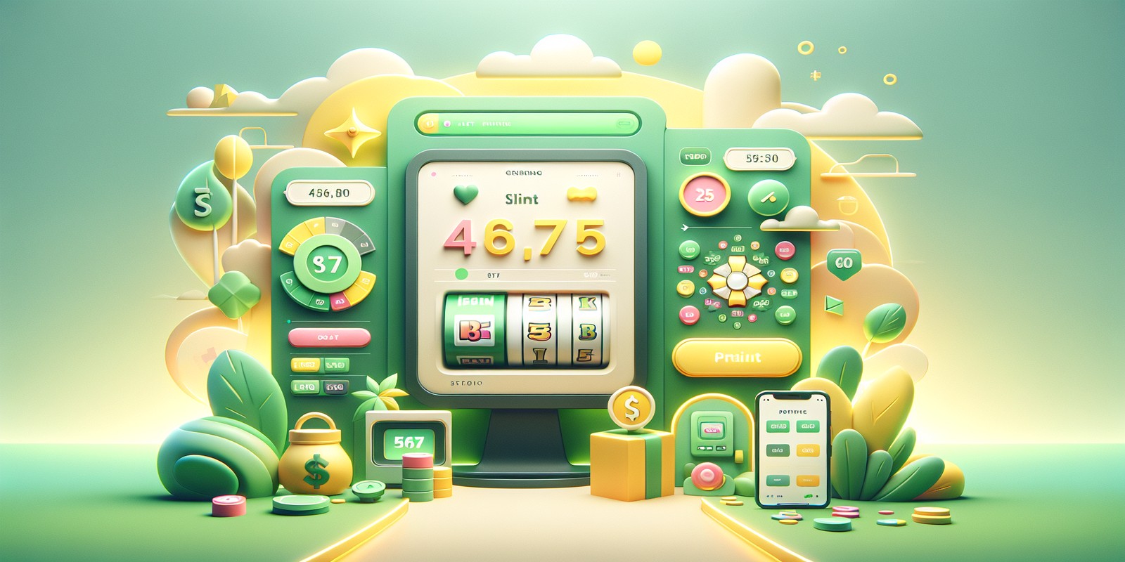 Discover Top Slot Strategies: Maximize Your Wins in 2025! - Slot Strategy Guide for global | Royalxcasino