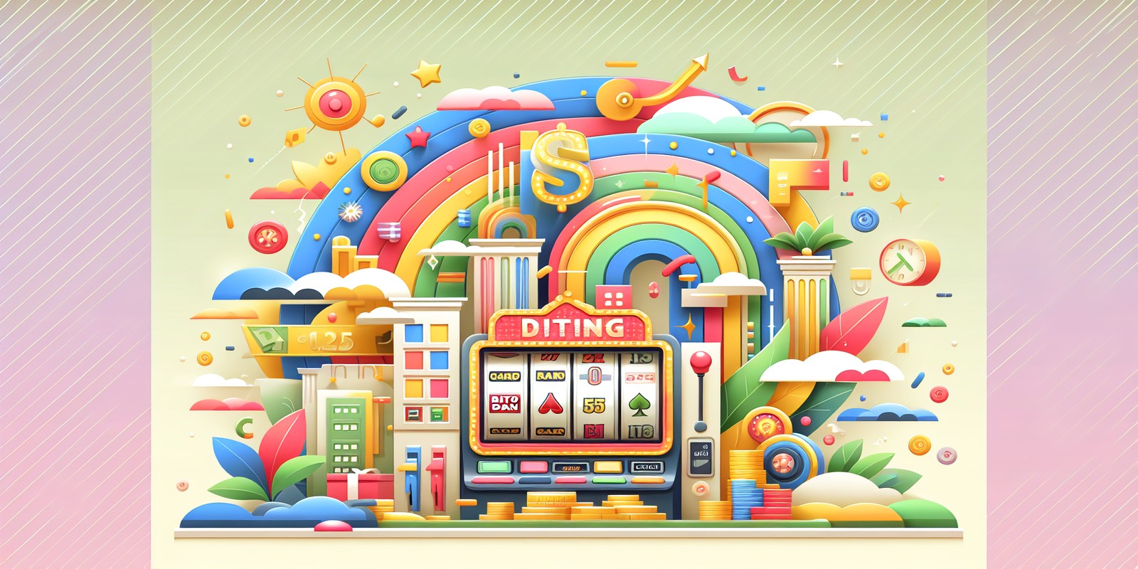 Unlock Exciting Slot Games: Your 2025 Guide to fbdownload.net - Slot Strategy Guide for global | Royalxcasino