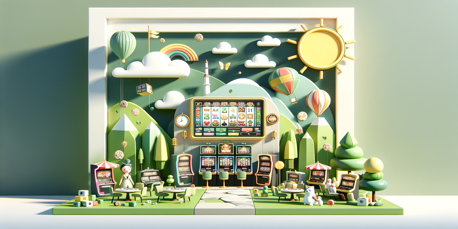 Unlock Free Spins at Top Online Casinos: Your 2025 Guide - Gaming Guide Guide for global | Royalxcasino