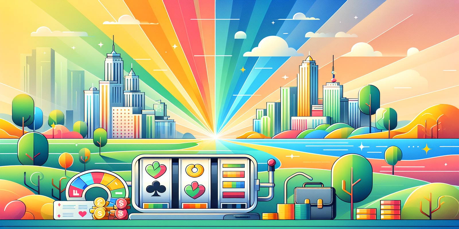 Unlock Free Spins: Your Ultimate Guide to Casino Bonuses 2025 - Gaming Guide Guide for global | Royalxcasino