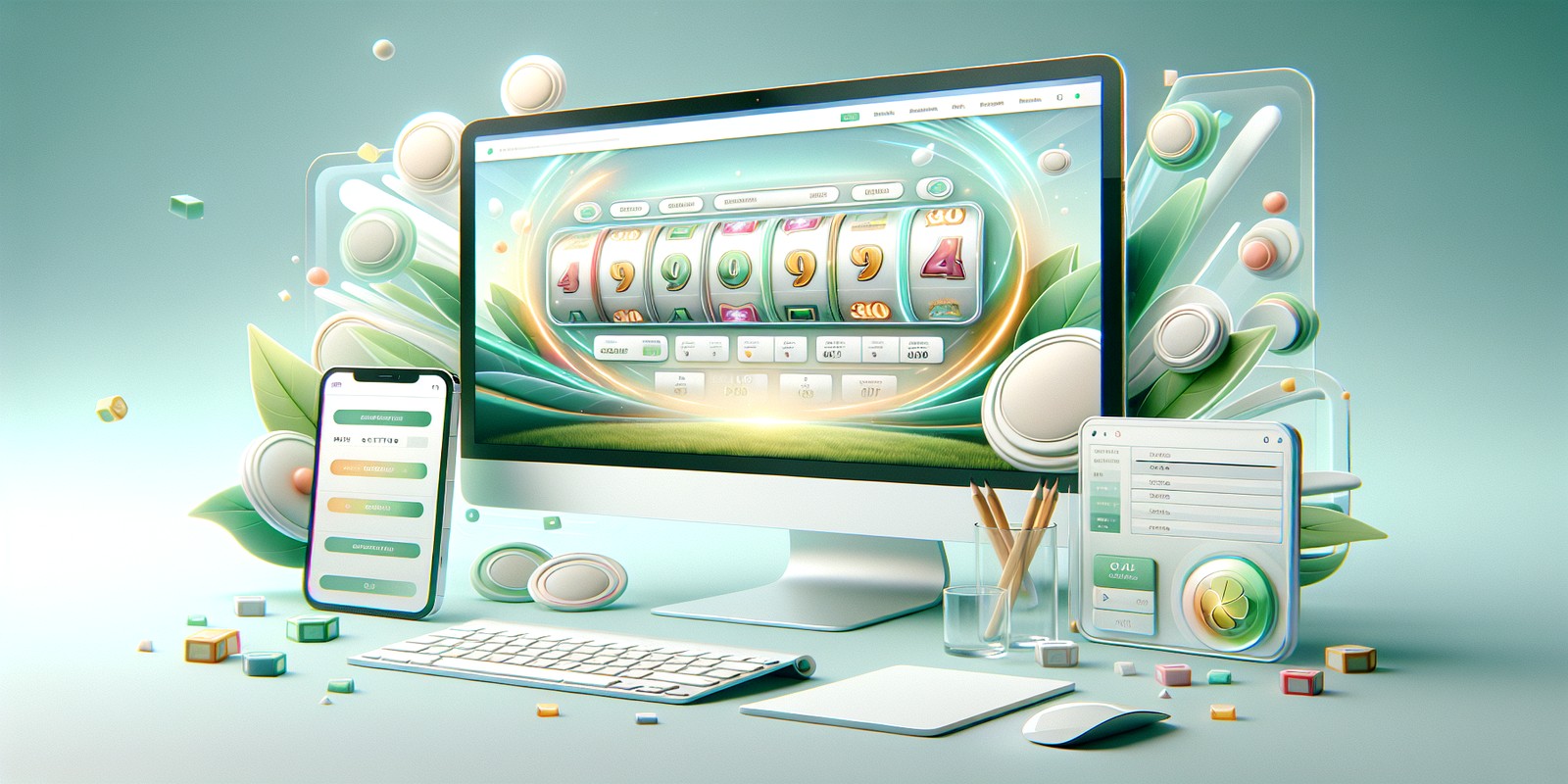 Unlock Winning Secrets: Slot Strategies for Football Fans in 2025 guide cover - Royalxcasino.