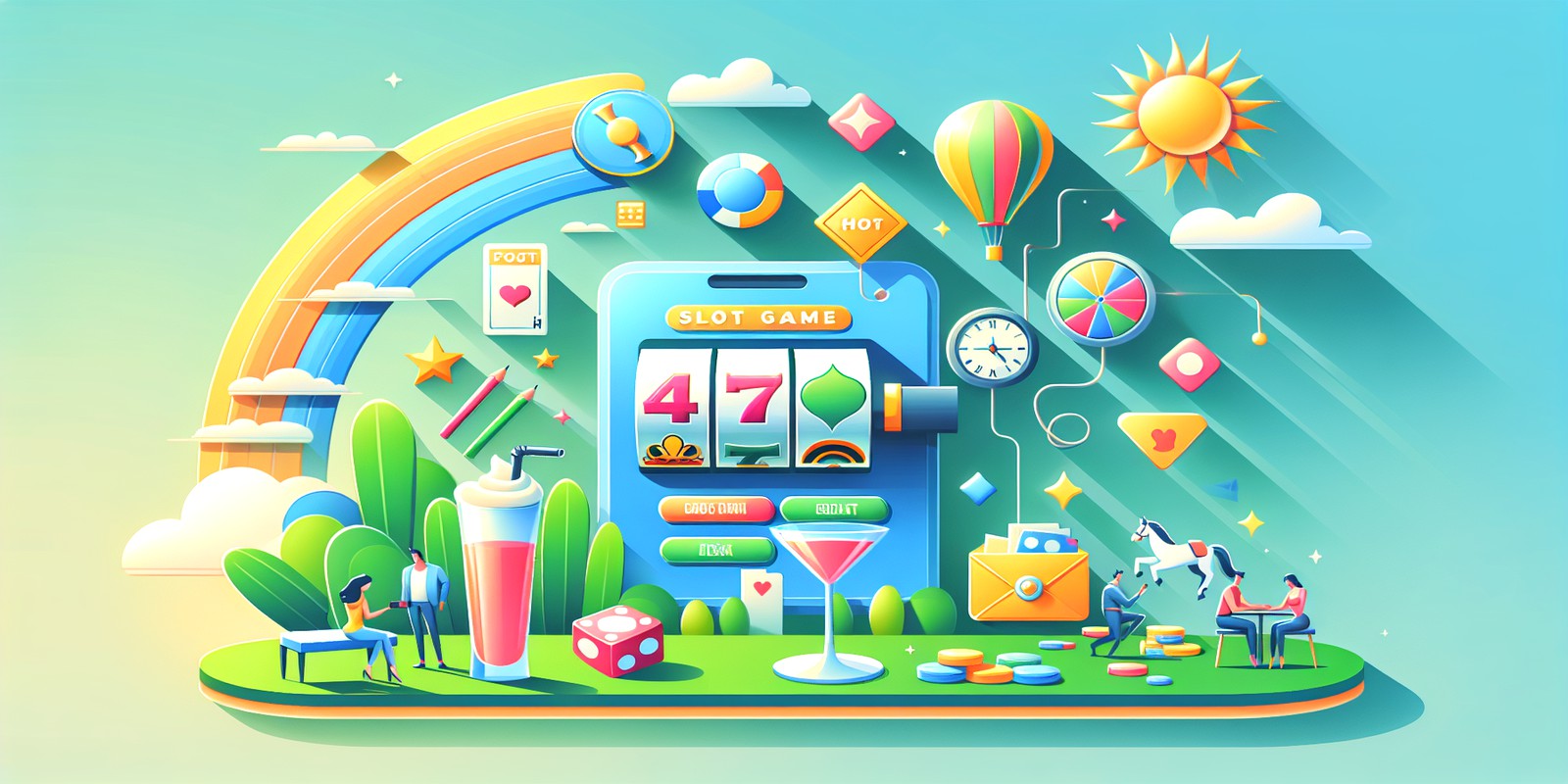 Unlock Your Luck: Best Slots to Play in Pakistan 2025 - Slot Strategy Guide for pakistani | Royalxcasino