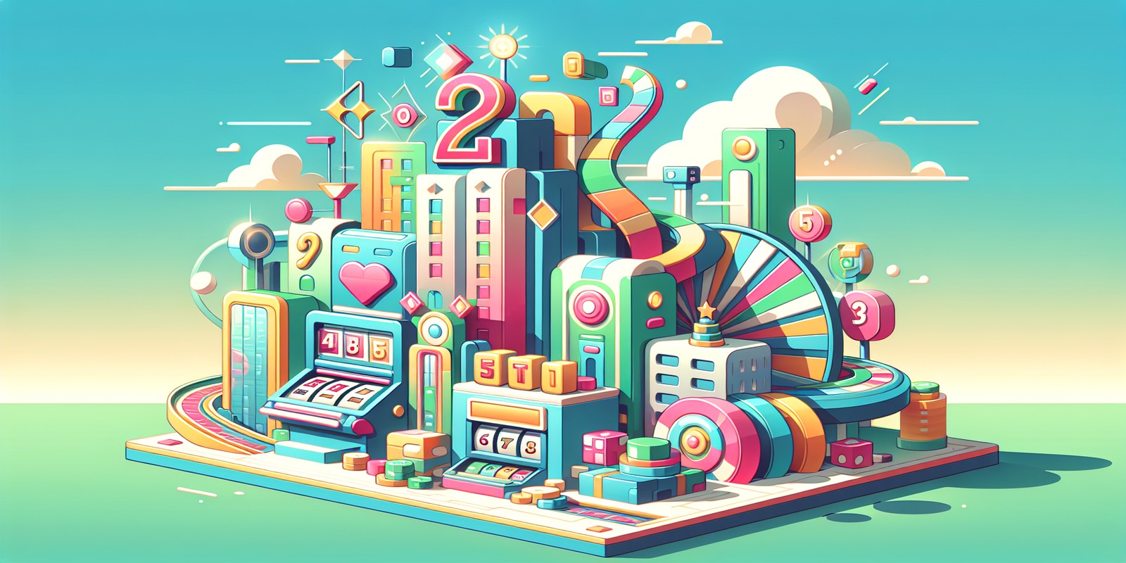 Unlocking Riches: Top Slots for Pakistani Players in 2025 - Slot Strategy Guide for pakistani | Royalxcasino