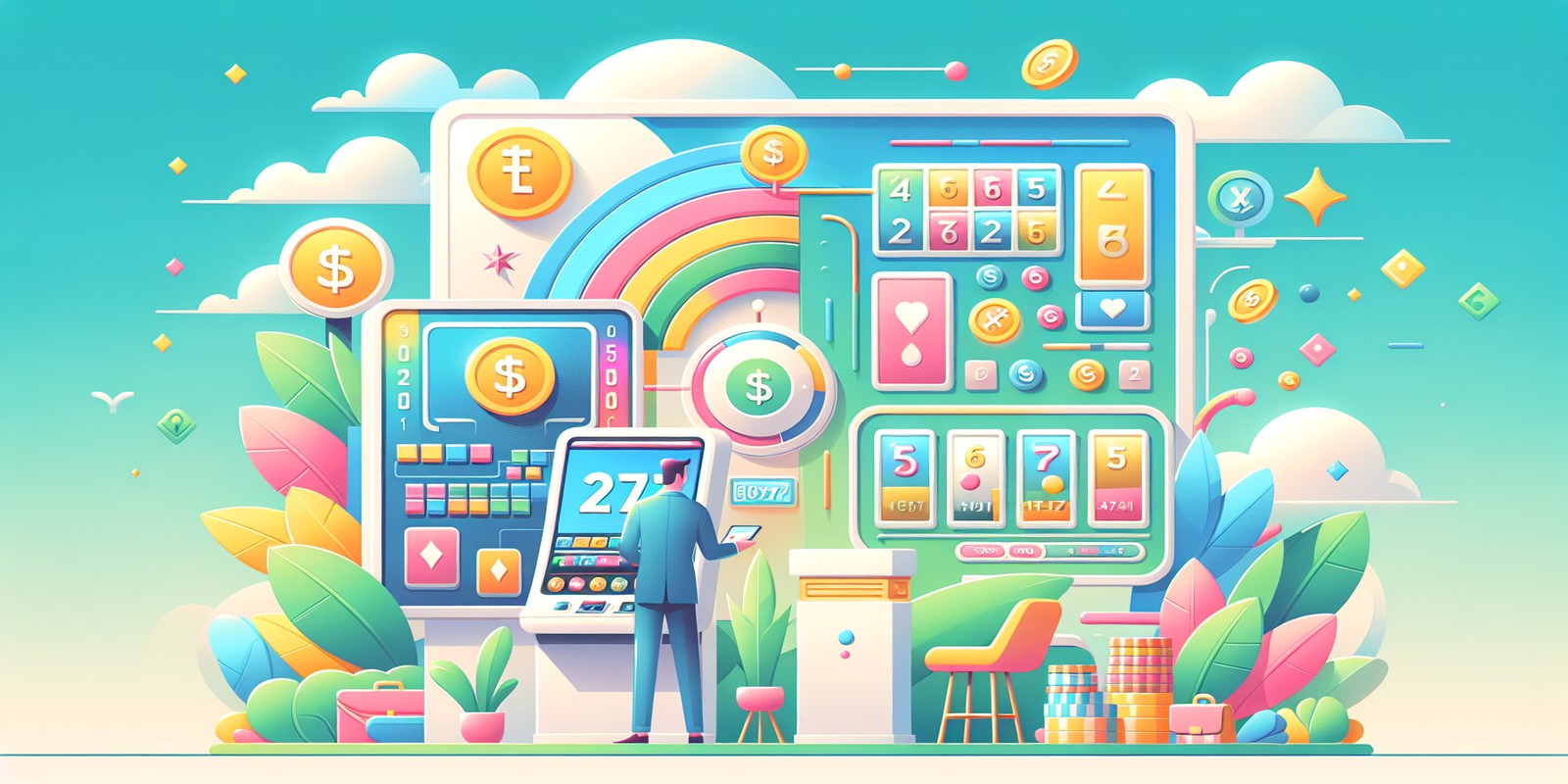 Unlocking the Fun of Slot Gaming: Your Guide to fbdownload.net 2025 - Royalxcasino insights for players.