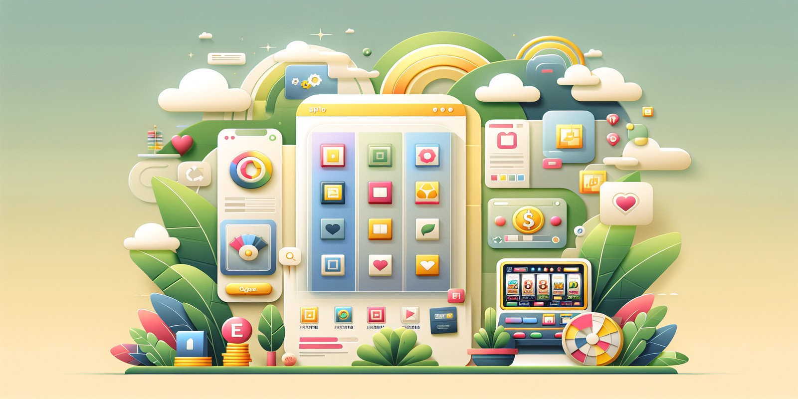 Unlocking Winning Potential: Mastering Cascading Reels in 2025 - Gaming Guide Guide for pakistani | Royalxcasino