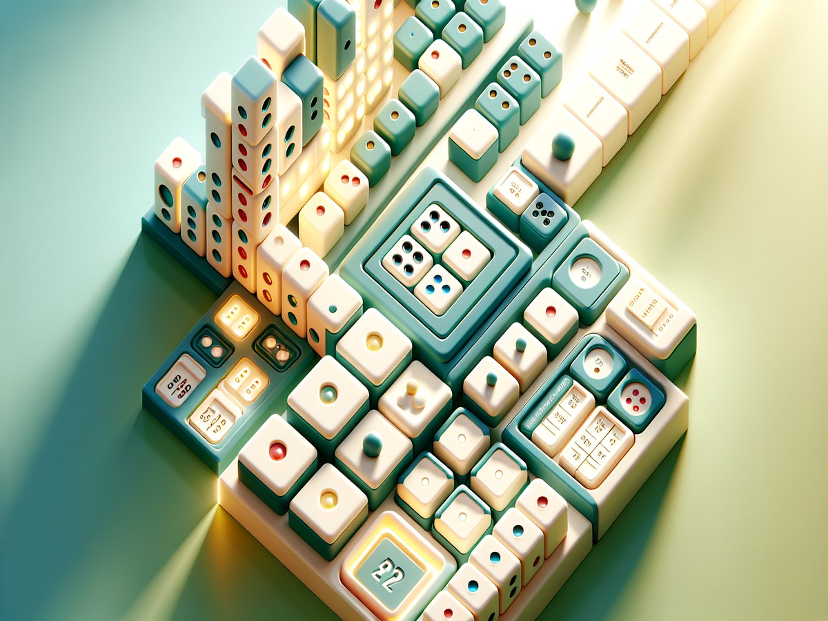 Royalxcasino Dominos Game - Enjoy Classic Dominos at Royalxcasino