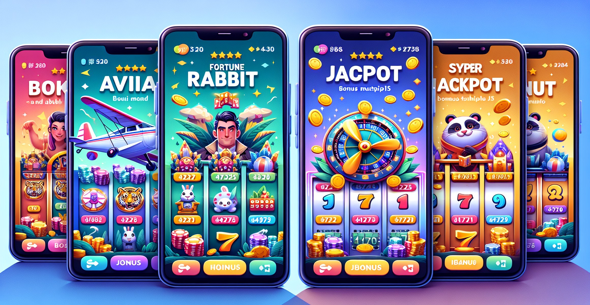 Aviator Game - Experience Thrilling Gameplay at Royalxcasino