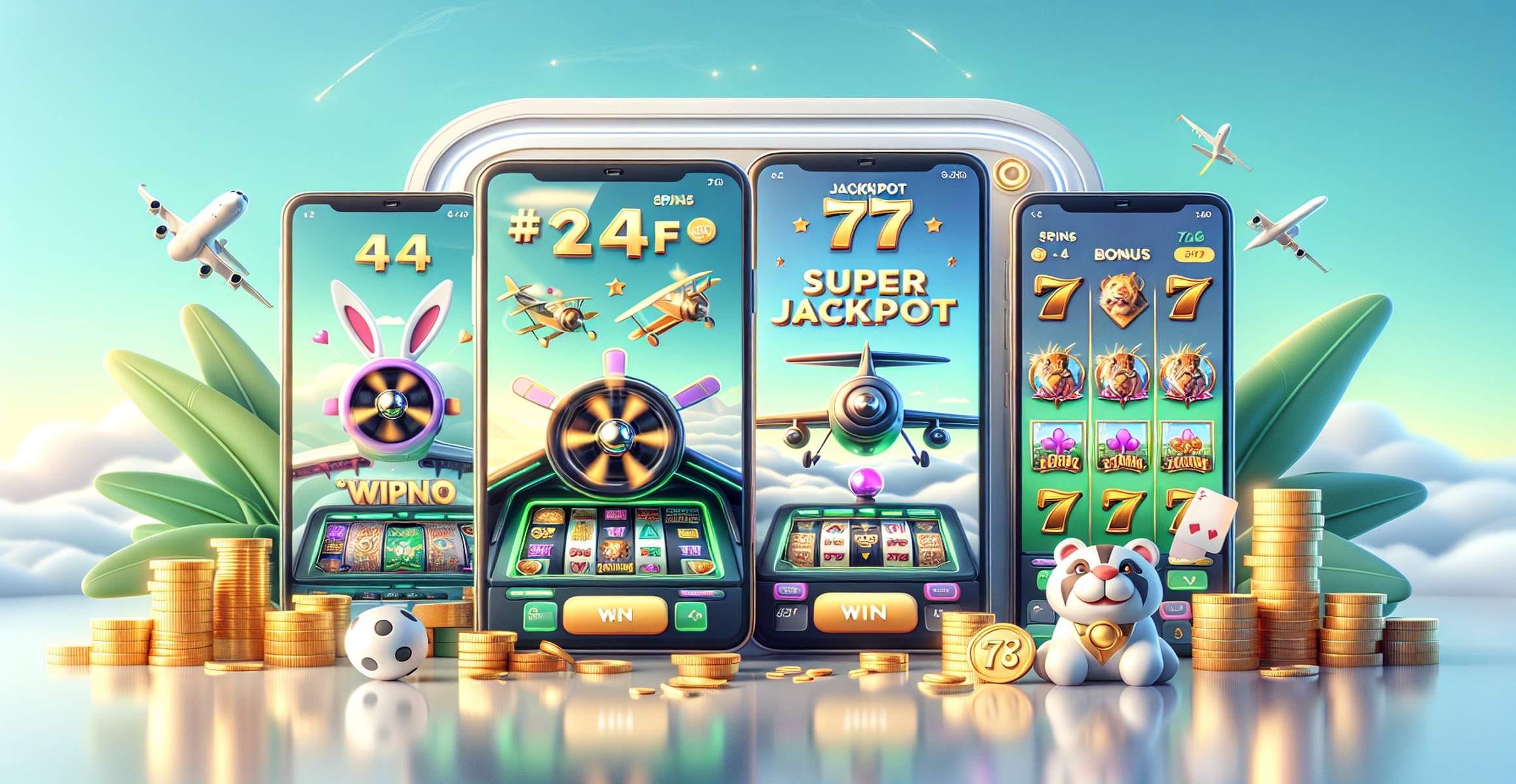 Fortune Tiger Games - Unleash Your Luck with Royalxcasino